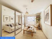 Appartement 1 pièce 33 m²