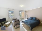 Appartement 1 pièce 33 m²