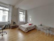 Appartement 1 pièce 33 m²