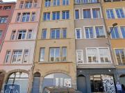 Appartement 1 pièce 33 m²