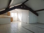 Appartement 1 pièce 33 m²