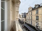 Appartement 1 pièce 33 m²