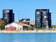 Appartement 1 pièce 33 m²