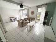 Appartement 1 pièce 33 m²