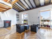 Appartement 1 pièce 33 m²