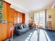 Appartement 1 pièce 33 m²