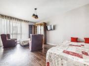 Appartement 1 pièce 33 m²