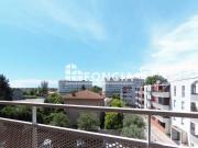 Appartement 1 pièce 33 m²