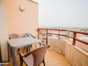 Appartement 1 pièce 33 m²