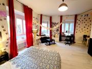 Appartement 1 pièce 33 m²