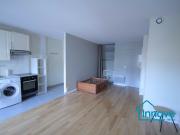Appartement 1 pièce 33 m²