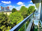 Appartement 1 pièce 33 m²