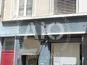 Appartement 1 pièce 29 m²