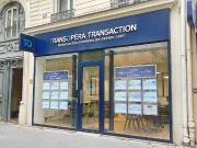 Appartement 1 pièce 33 m²