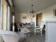 Appartement 1 pièce 33 m²