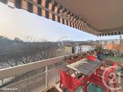 Appartement 1 pièce 33 m²