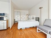 Appartement 1 pièce 33 m²