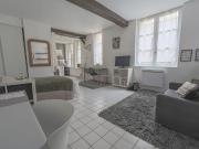 Appartement 1 pièce 33 m²