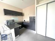 Appartement 1 pièce 33 m²