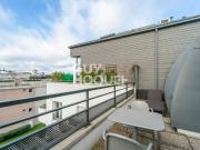 Appartement 1 pièce 33 m²