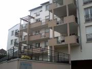 Appartement 1 pièce 33 m²