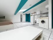 Appartement 1 pièce 33 m²