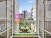 Appartement 1 pièce 33 m²