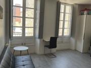 Appartement 1 pièce 33 m²