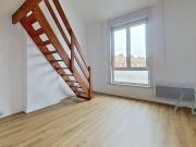 Appartement 1 pièce 33 m²