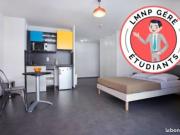 Appartement 1 pièce 33 m²