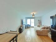 Appartement 1 pièce 33 m²