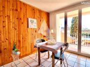 Appartement 1 pièce 33 m²