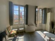 Appartement 1 pièce 33 m²