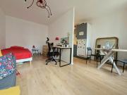 Appartement 1 pièce 29 m²