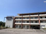 Appartement 1 pièce 33 m²