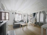 Appartement 1 pièce 33 m²