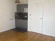 Appartement 1 pièce 33 m²