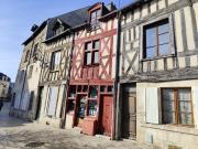 Appartement 1 pièce 33 m²