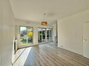 Appartement 1 pièce 33 m²