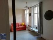 Appartement 1 pièce 33 m²