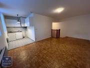 Appartement 1 pièce 33 m²