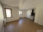 Appartement 1 pièce 33 m²