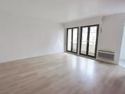 Appartement 1 pièce 33 m²