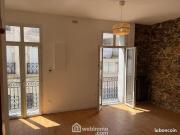 Appartement 1 pièce 33 m²