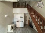 Appartement 1 pièce 33 m²