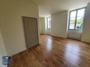 Appartement 1 pièce 33 m²