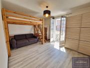 Appartement 1 pièce 33 m²