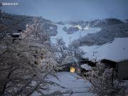 Appartement 1 pièce 33 m²