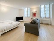 Appartement 1 pièce 33 m²