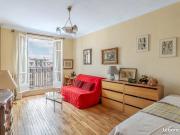 Appartement 1 pièce 33 m²